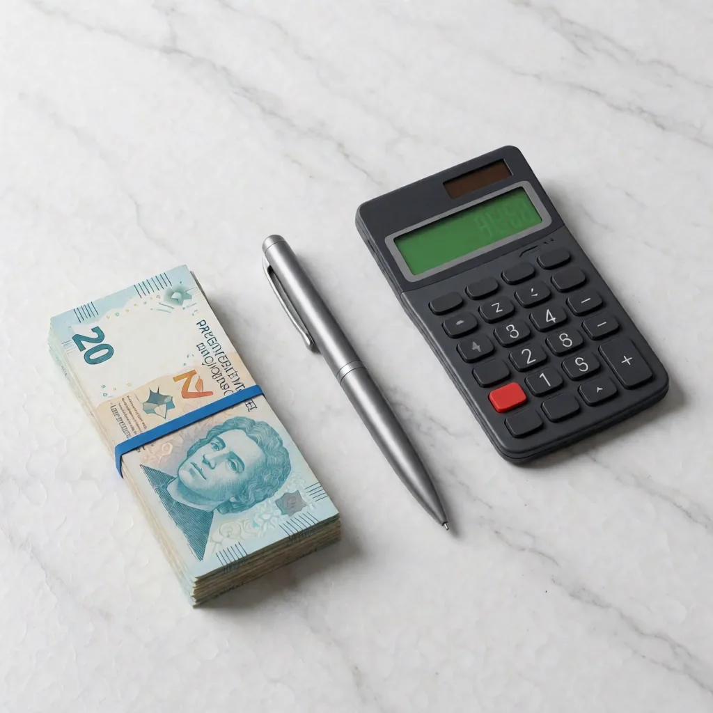 Gestión de capital reducido