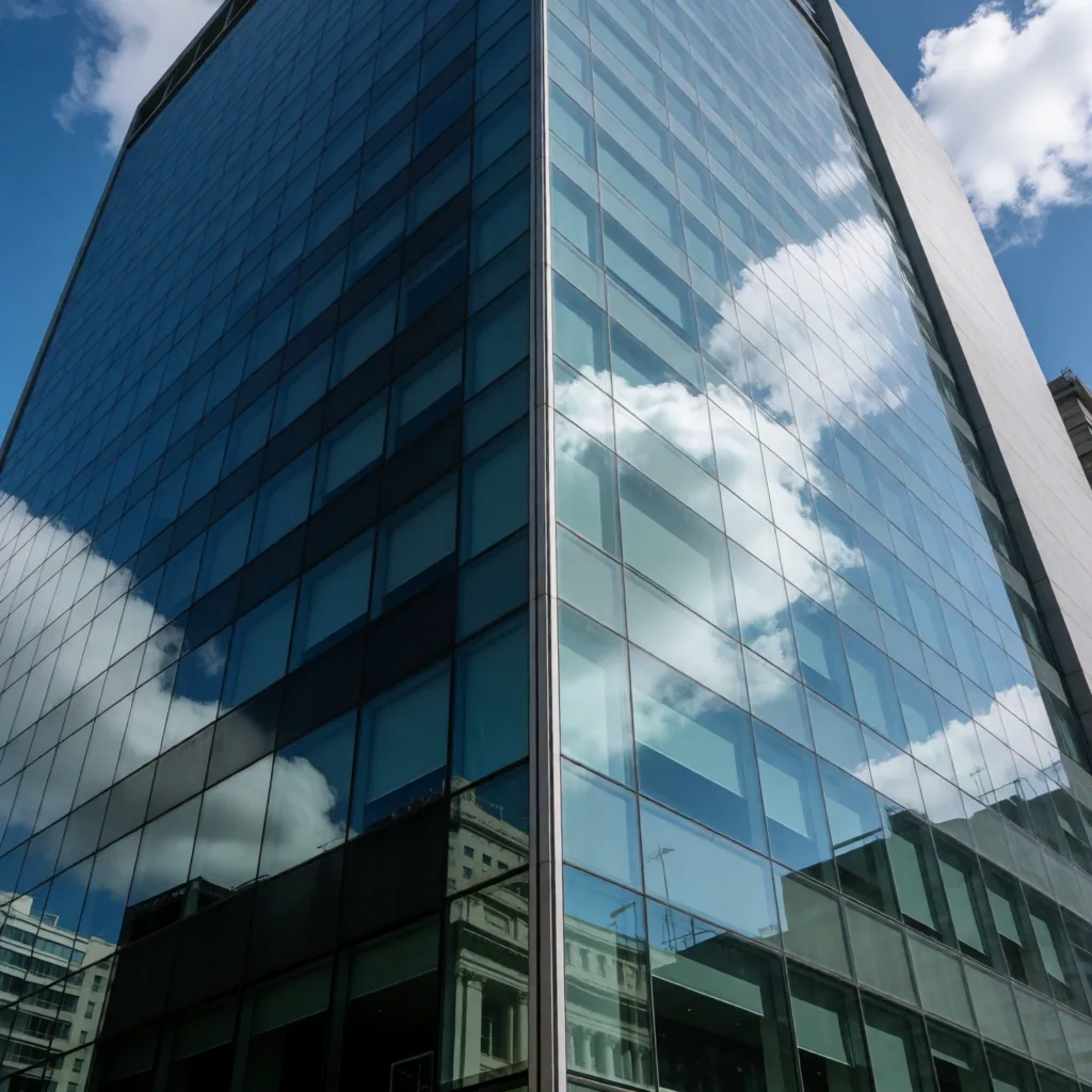 Arquitectura financiera