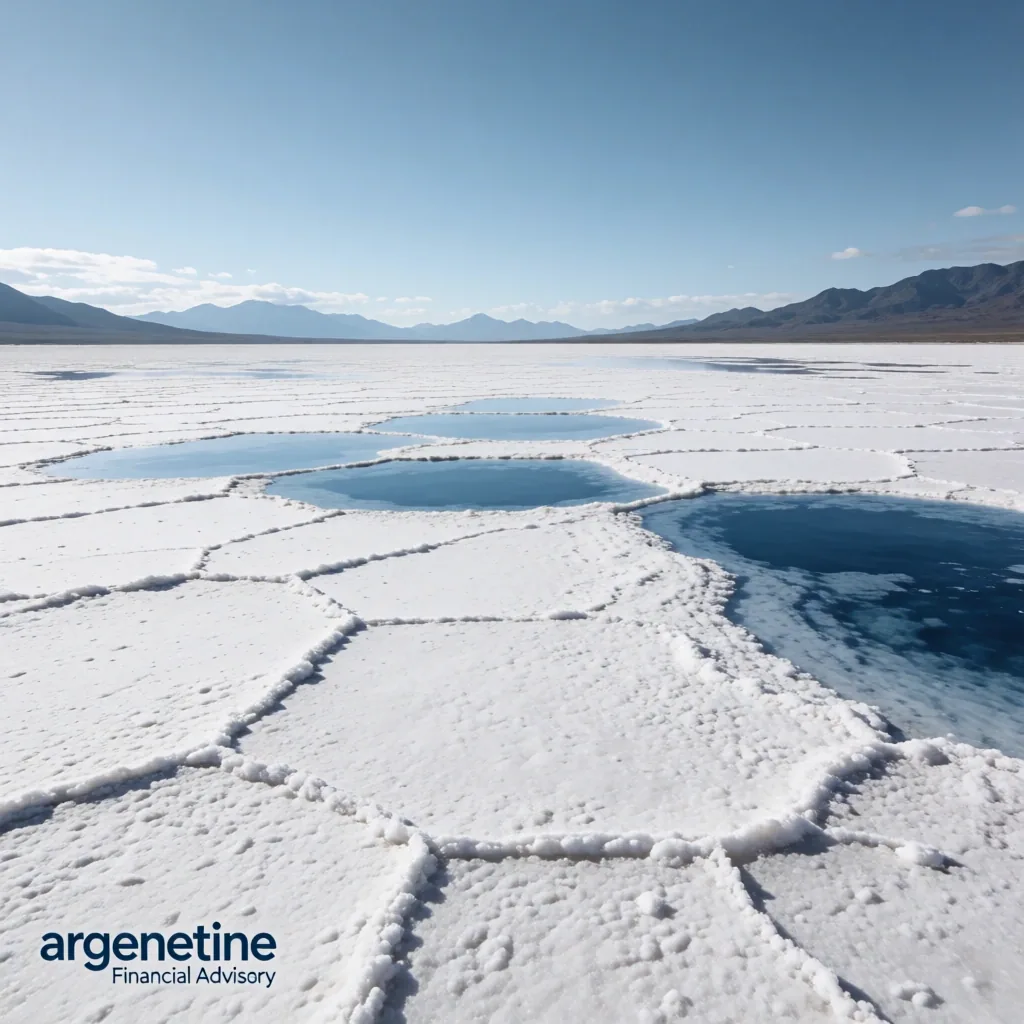 Recursos Minerales