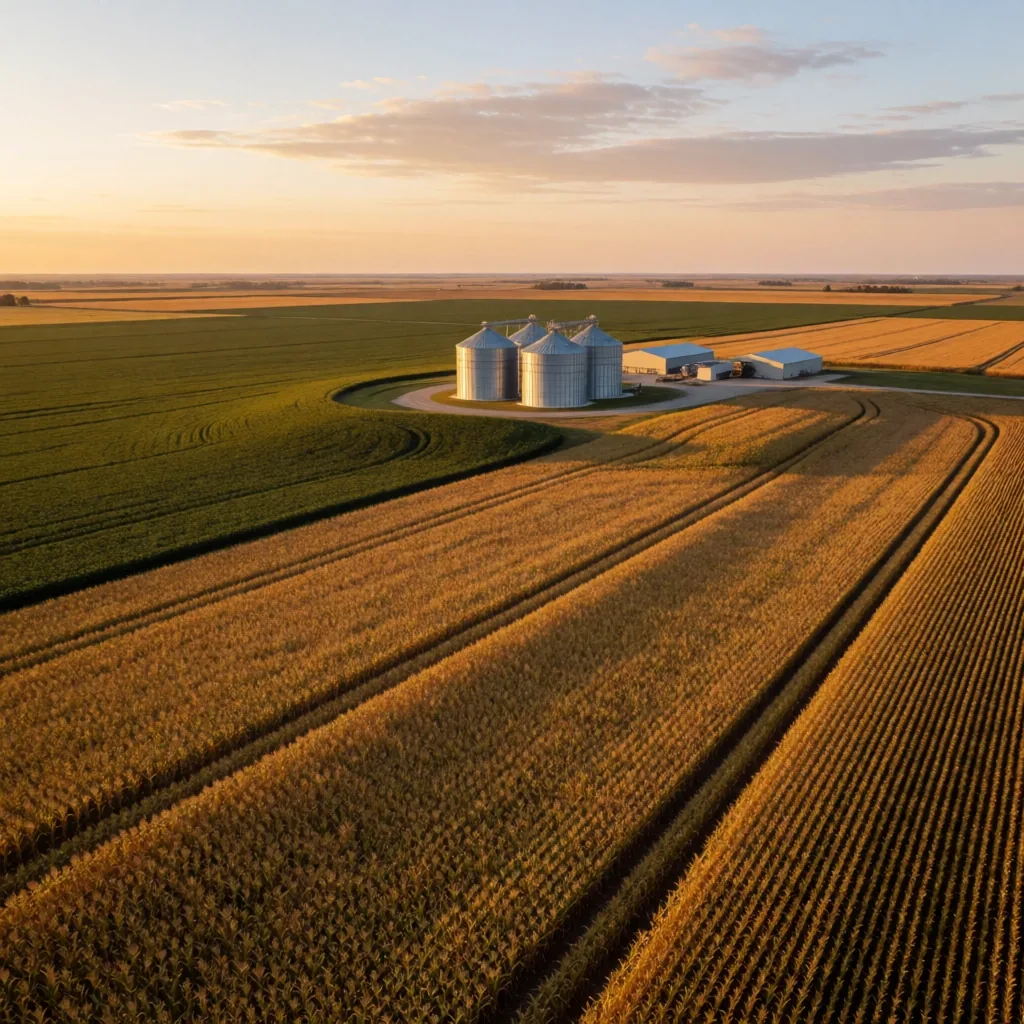 Sector Agroindustrial