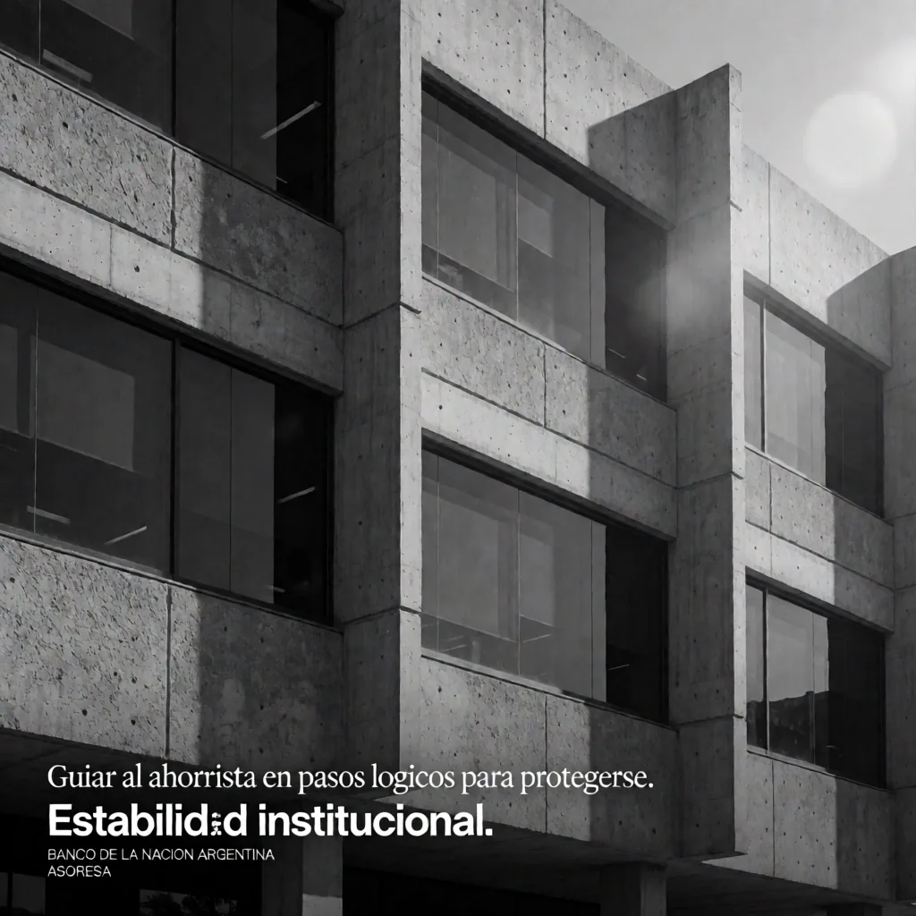 Arquitectura financiera