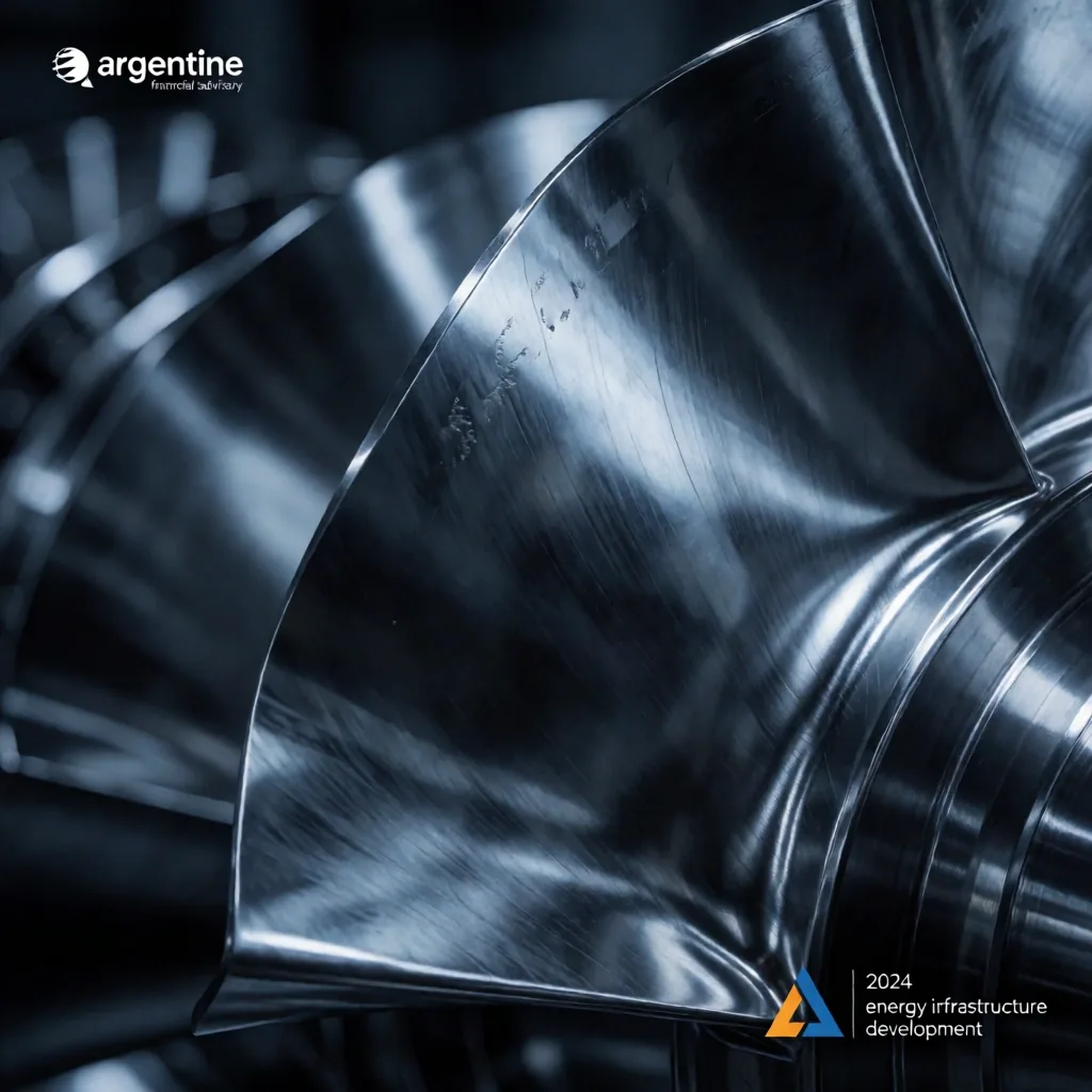 Tecnología de eficiencia energética